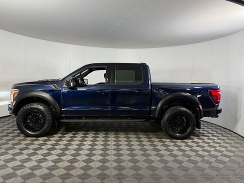 Used 2024 Ford F150 Raptor image 8