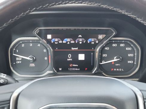 Used 2019 GMC Sierra 1500 Denali w/ Technology Package AWD/4WD image 16