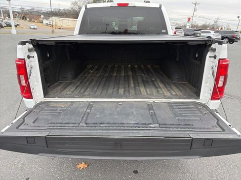 Used 2021 Ford F150 XLT w/ Equipment Group 302A High image 19
