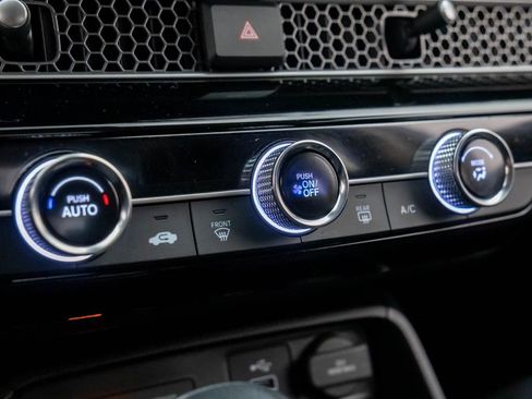 Used 2024 Honda Civic LX image 21