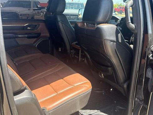 Used 2019 RAM 1500 Limited AWD/4WD image 16