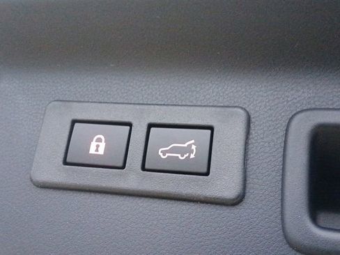 Certified 2026 Subaru Forester Wilderness AWD/4WD image 26