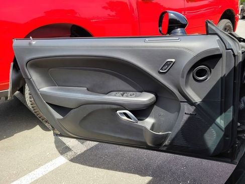 Used 2021 Dodge Challenger R/T Scat Pack RWD image 26