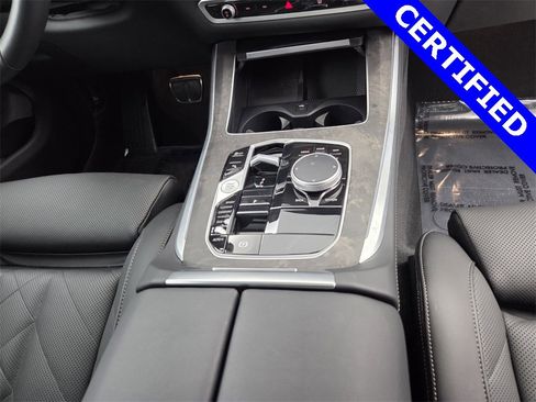 Certified 2026 BMW X5 sDrive40i w/ M Sport Package image 13