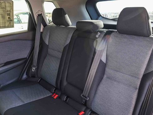 Used 2023 Nissan Rogue SV image 19