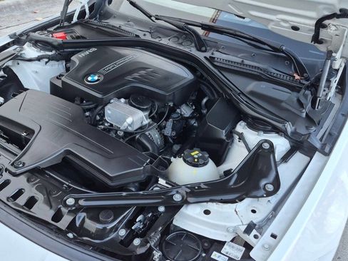 Used 2016 BMW 428i Convertible image 53