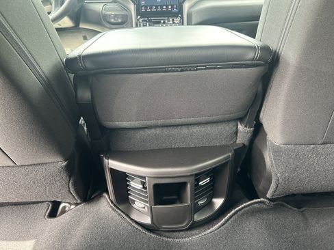 New 2026 RAM 2500 Tradesman AWD/4WD image 32