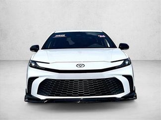 Used 2026 Toyota Camry SE video 2