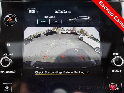 Used 2024 Subaru Crosstrek 2.0i Premium image 5