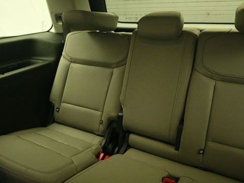 New 2026 Ford Expedition Active AWD/4WD image 12