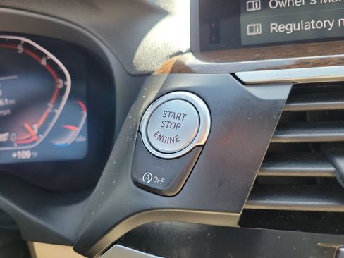 Used 2020 BMW X3 sDrive30i RWD image 28