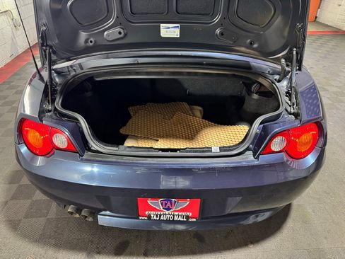 Used 2003 BMW Z4 3.0i image 15