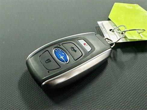 New 2026 Subaru Outback Limited XT image 33