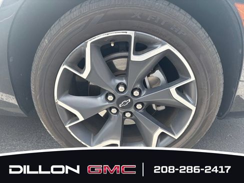 Used 2019 Chevrolet Blazer RS AWD/4WD image 19