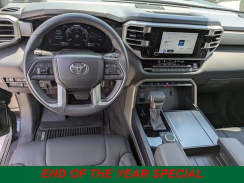 Certified 2025 Toyota Sequoia SR5 image 17