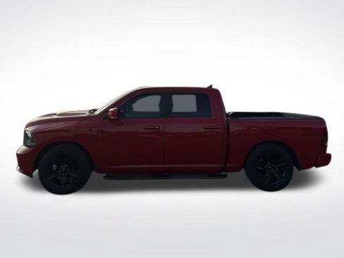 Used 2018 RAM 1500 Sport w/ Convenience Group AWD/4WD image 32