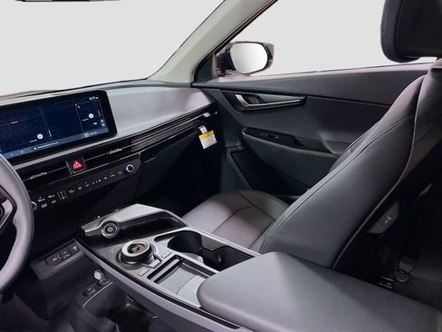 New 2025 Kia EV6 Light image 23