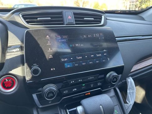 Used 2018 Honda CR-V EX image 15