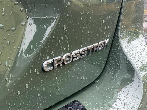 Used 2024 Subaru Crosstrek 2.5i Limited w/ Crosstrek Mirror Package AWD/4WD image 11