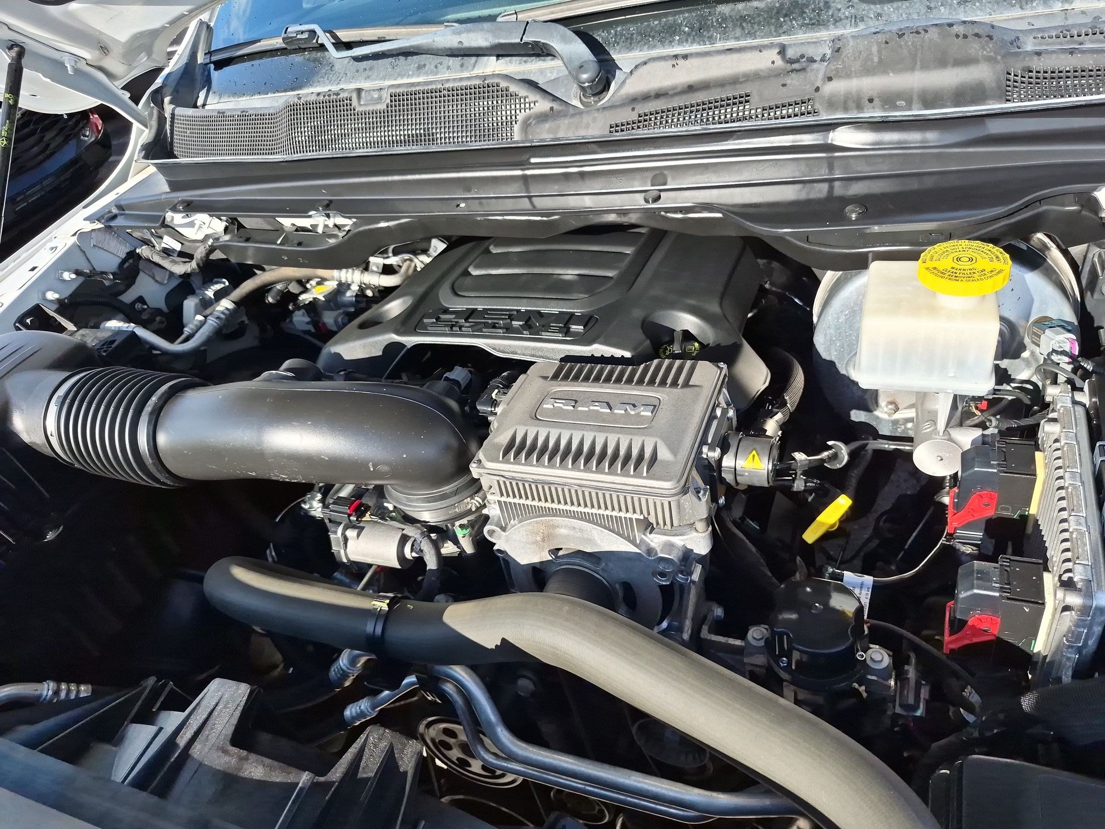 Used 2021 RAM 1500 Limited AWD/4WD image 34