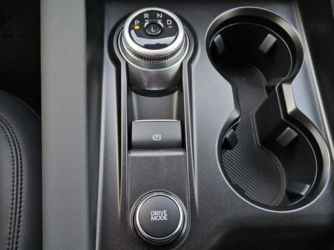 New 2026 Ford Explorer Active w/ Active Comfort Package image 15