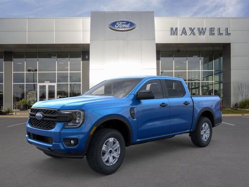 New 2025 Ford Ranger XL image 23