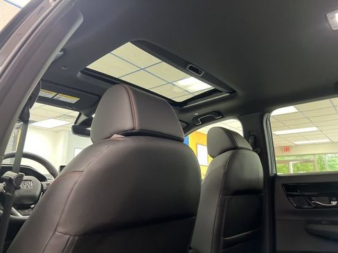 New 2026 Honda CR-V Sport Touring image 19