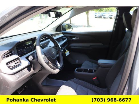 New 2027 Chevrolet Bolt LT FWD image 23