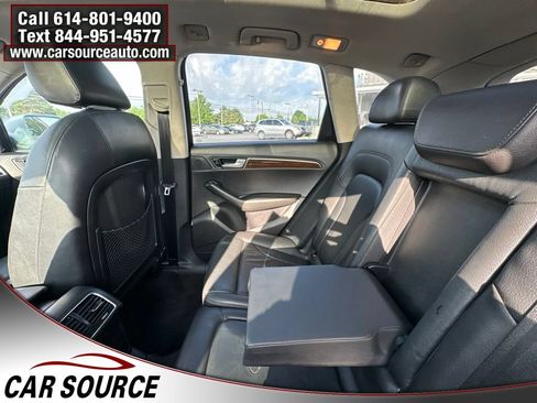 Used 2011 Audi Q5 2.0T Premium Plus AWD/4WD image 20