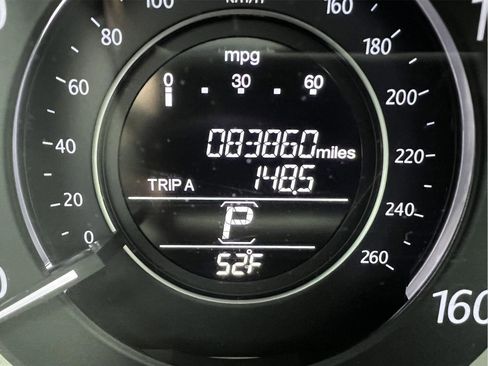 Used 2015 Honda Accord EX image 29