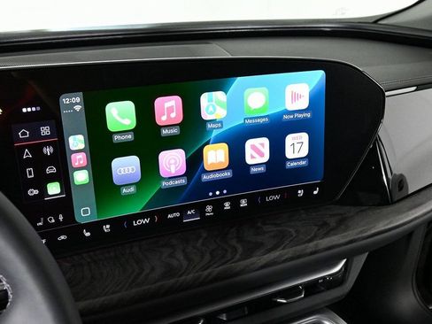 New 2025 Audi Q5 Premium Plus image 16