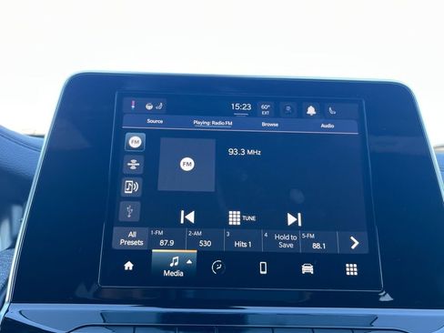 New 2026 Jeep Compass Latitude image 8