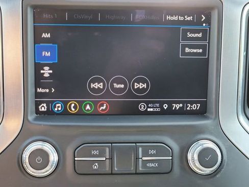 Used 2022 GMC Sierra 1500 SLT w/ SLT Premium Plus Package image 13