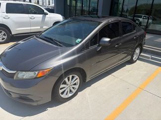 Used 2012 Honda Civic EX-L video 1