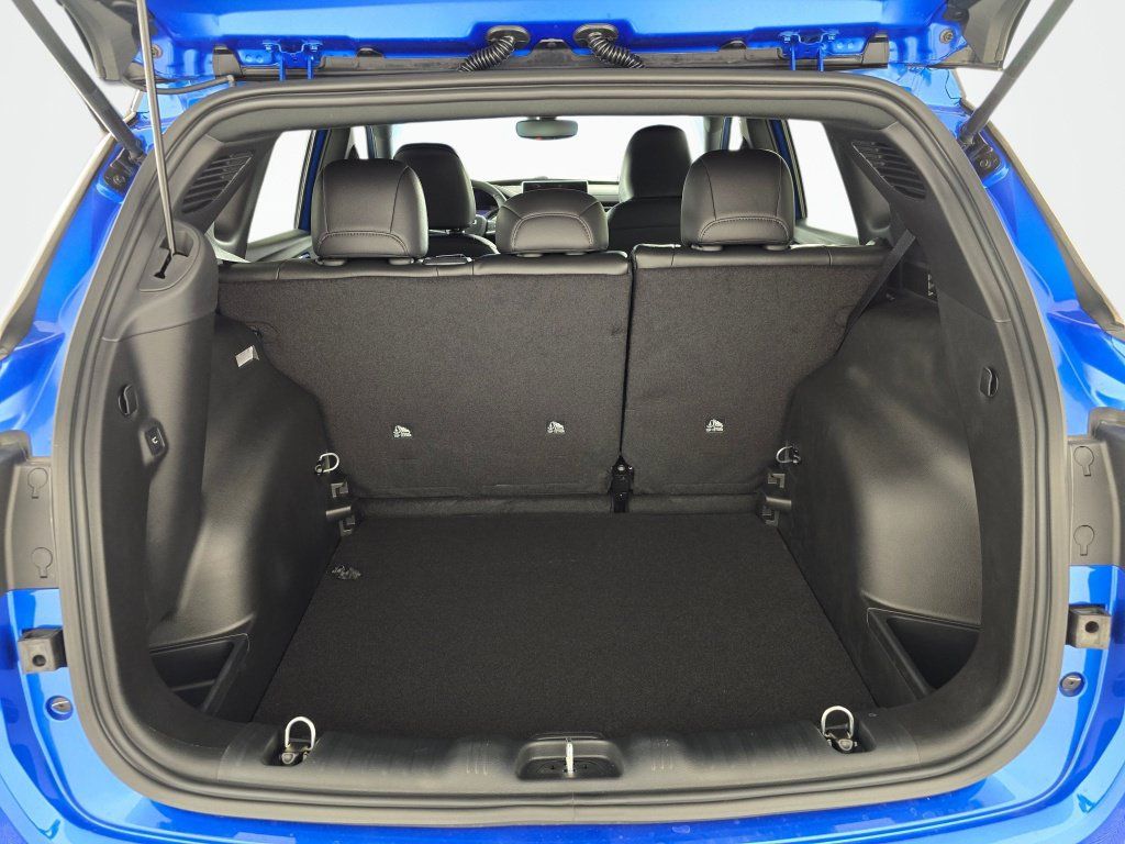 New 2026 Jeep Compass Limited AWD/4WD image 17