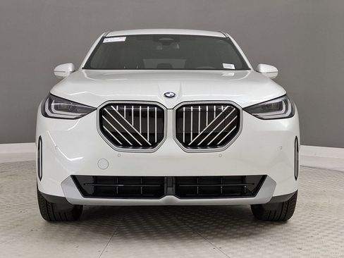 New 2026 BMW X3 xDrive30 image 4