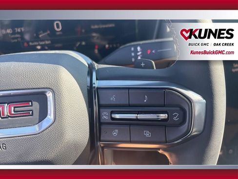 New 2026 GMC Terrain AT4 w/ Convenience Package III AWD/4WD image 18