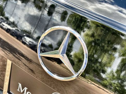 New 2026 Mercedes-Benz C 300 Sedan image 16