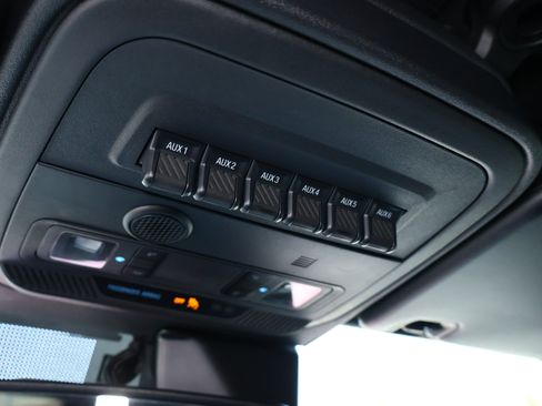 Used 2023 Ford Bronco Black Diamond AWD/4WD image 22