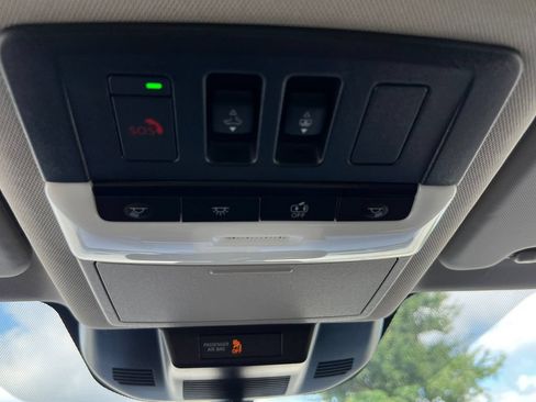 New 2026 Nissan Rogue Platinum AWD/4WD image 8
