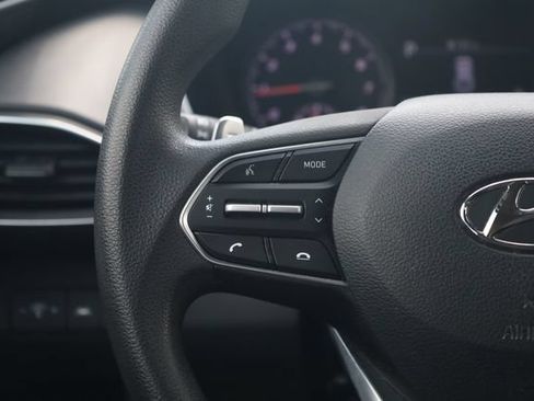 Certified 2022 Hyundai Santa Fe SEL AWD/4WD image 15