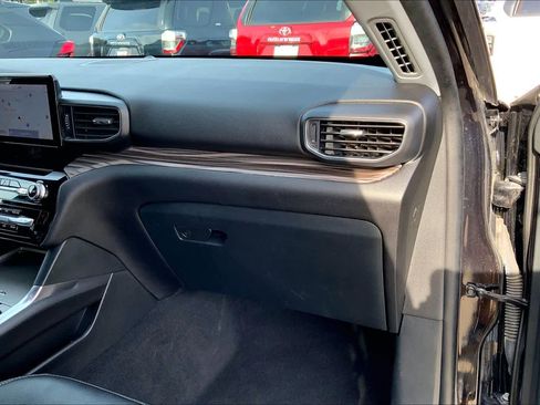 Used 2023 Ford Explorer Limited w/ Equipment Group 301A image 18