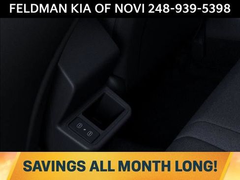 New 2026 Kia K4 FWD image 27