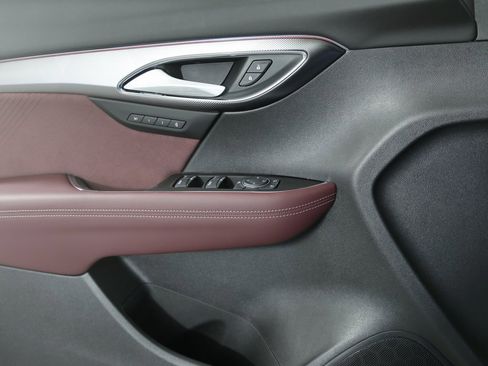 New 2026 Buick Envision Sport Touring image 28