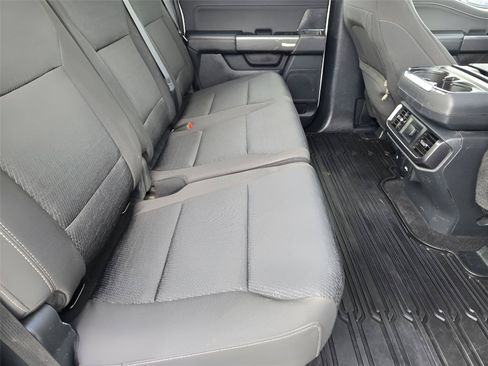 Used 2023 Ford F150 XLT w/ Equipment Group 302A High AWD/4WD image 29