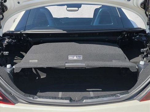 Used 2020 Mercedes-Benz SLC 43 AMG image 23