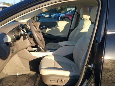 Used 2024 Chevrolet Malibu LT FWD image 18