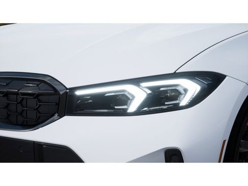 New 2026 BMW M340i RWD image 6