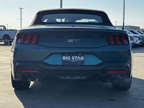 New 2026 Ford Mustang GT Premium image 10