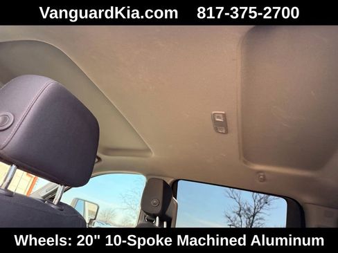 Used 2024 Chevrolet Silverado 2500 Custom w/ Custom Value Package image 25